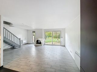  Maison � vendre 4 pi�ces 80 m�