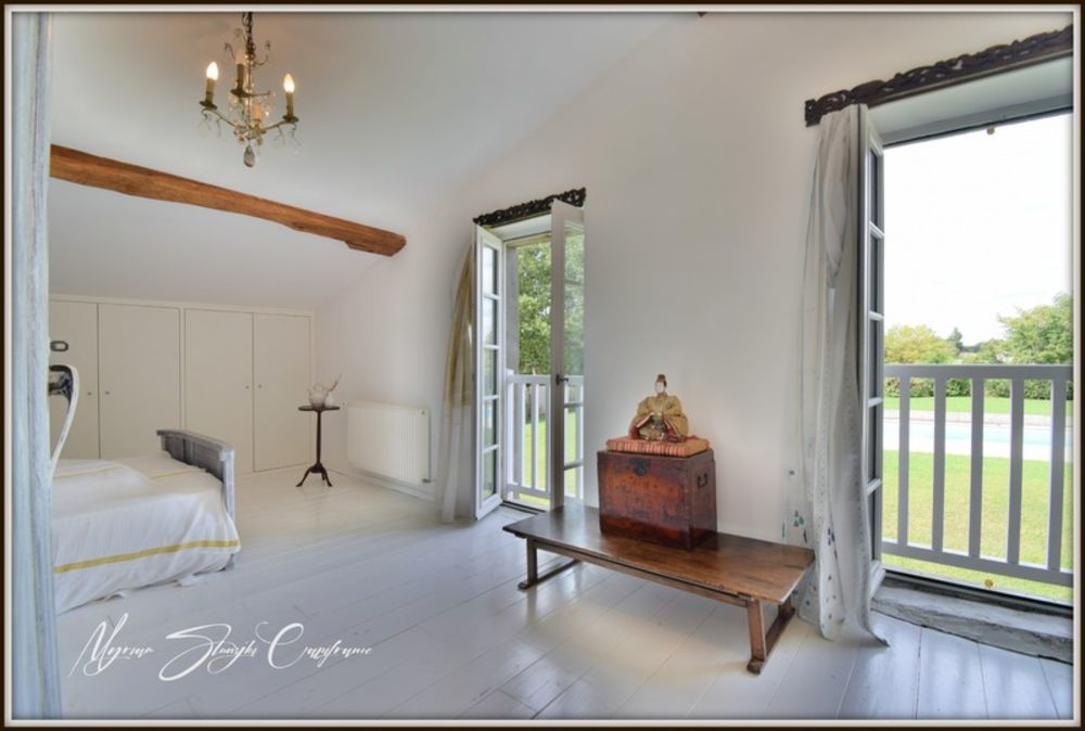 � vendre  Maison Bayonne (64100)