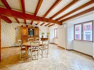  Maison � vendre 4 pi�ces 101 m�