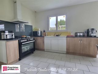  Maison � vendre 4 pi�ces 100 m�