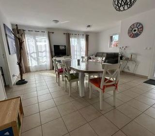  Maison � vendre 4 pi�ces 82 m�