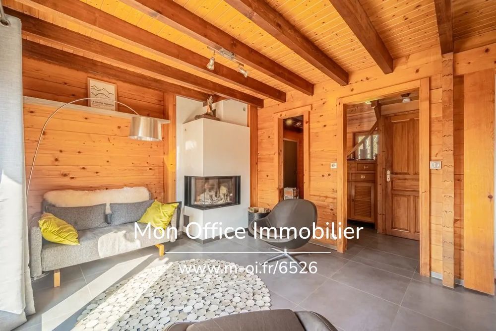 � vendre  Chalet Filli�re (74570)