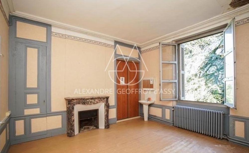 � vendre  H�tel Particulier Tours (37000)