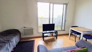  Appartement � vendre 1 pi�ce 23 m�