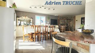  Maison � vendre 6 pi�ces 158 m�