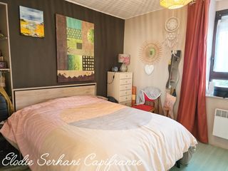  Appartement � vendre 3 pi�ces 58 m�