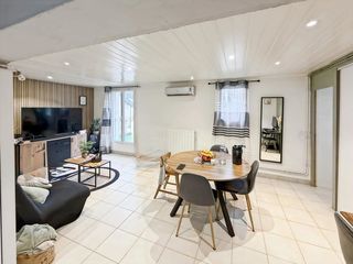  Maison � vendre 4 pi�ces 93 m�