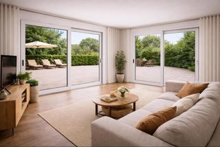  Appartement � vendre 4 pi�ces 130 m�