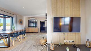  Maison � vendre 7 pi�ces 160 m�