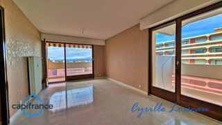  Appartement � vendre 3 pi�ces 66 m�