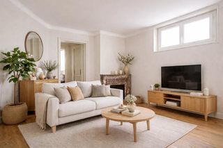  Appartement � vendre 3 pi�ces 48 m�