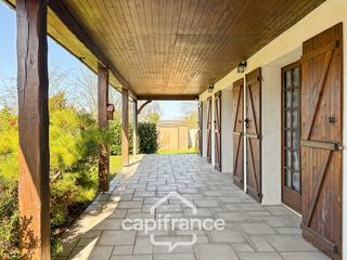  Maison � vendre 5 pi�ces 105 m�