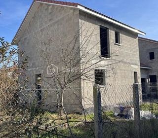  Maison � vendre 4 pi�ces 96 m�