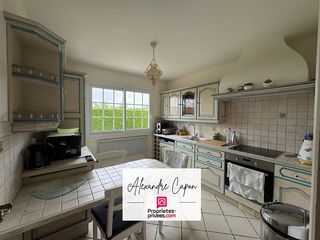  Maison � vendre 8 pi�ces 163 m�