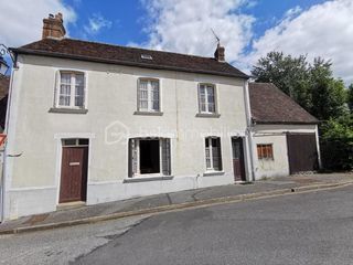  Maison � vendre 3 pi�ces 93 m�