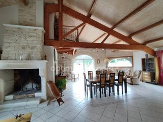  Maison � vendre 7 pi�ces 206 m�