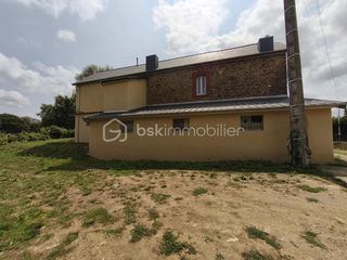  Maison � vendre 7 pi�ces 275 m�