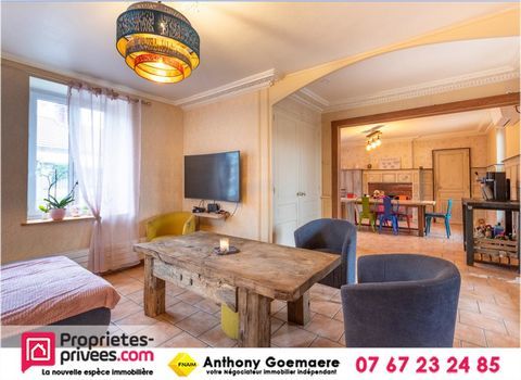   Maison Mennetou Sur Cher 8 pi�ces 142 m2 Maison - 8 pi�ce(s) - 142 m�