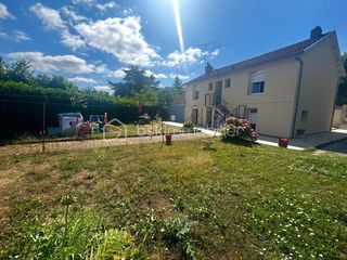  Maison � vendre 6 pi�ces 130 m�