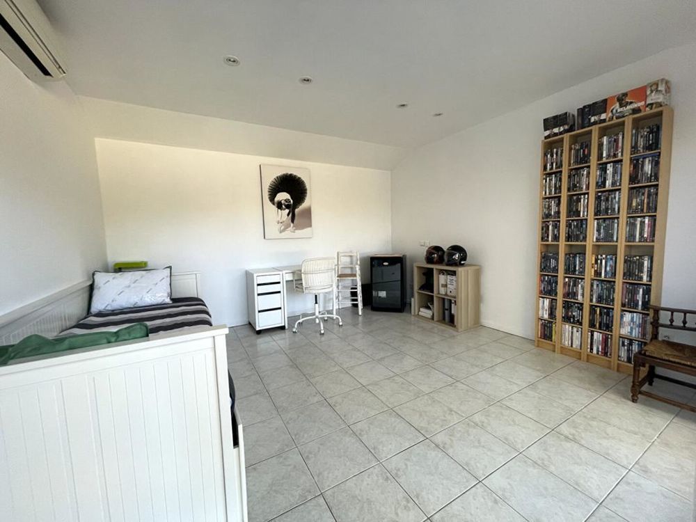 � vendre  Maison Saint-Saturnin-l�s-Apt (84490)