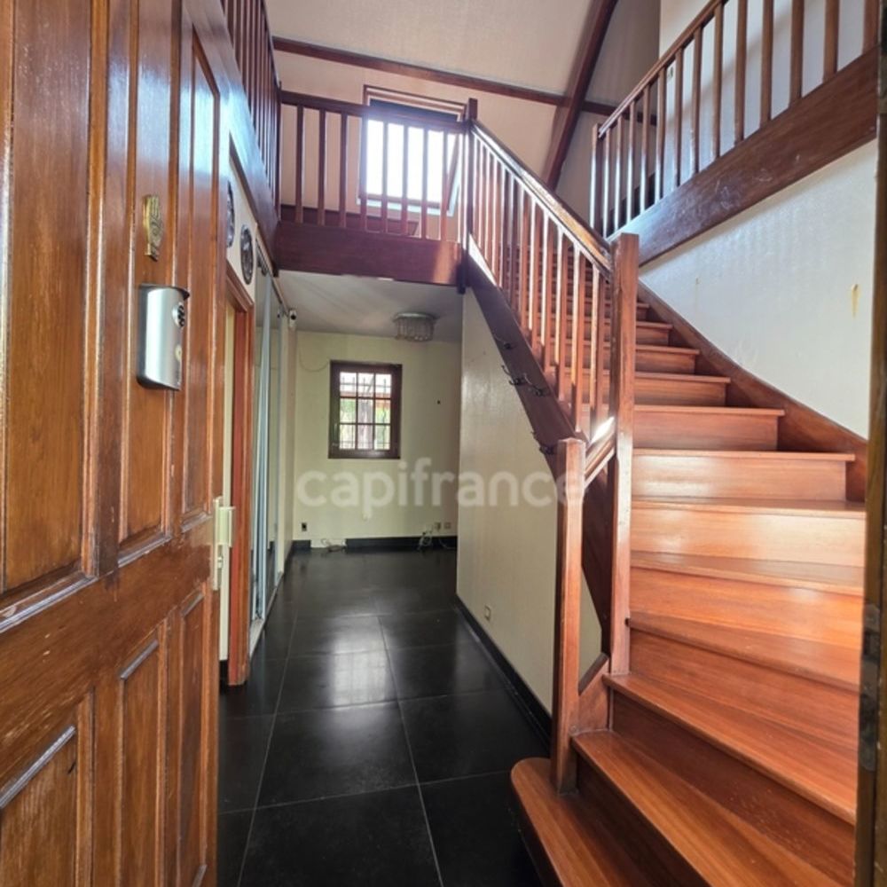 � vendre  Maison Conflans-Sainte-Honorine (78700)