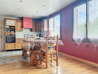  Maison � vendre 9 pi�ces 227 m�