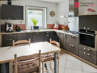  Maison � vendre 9 pi�ces 151 m�