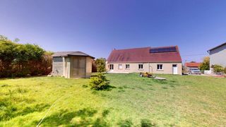  Maison � vendre 5 pi�ces 101 m�