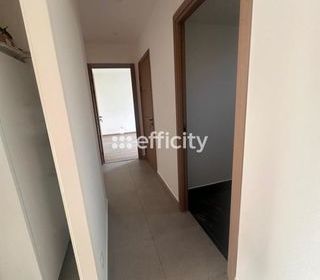  Appartement � vendre 4 pi�ces 105 m�