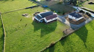  Maison � vendre 4 pi�ces 82 m�