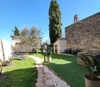  Maison � vendre 5 pi�ces 99 m�