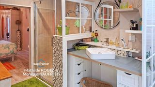  Maison � vendre 4 pi�ces 83 m�