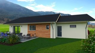  Maison 4 pi�ces 80 m� Vimines