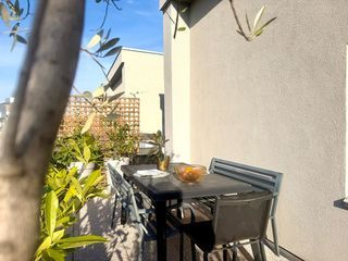  Appartement � vendre 2 pi�ces 40 m�