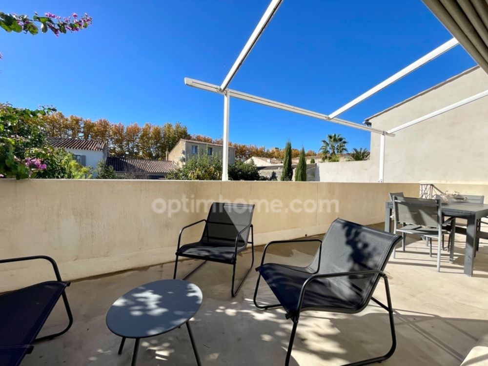 � vendre  Maison Aigues-Mortes (30220)