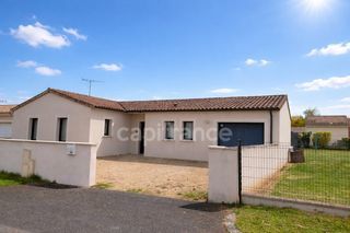  Maison � vendre 5 pi�ces 100 m�