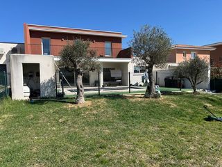  Villa � vendre 8 pi�ces 200 m�