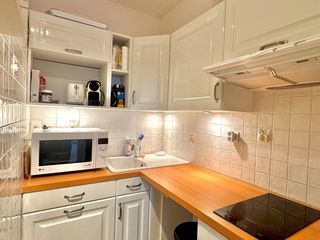  Appartement � vendre 2 pi�ces 42 m�