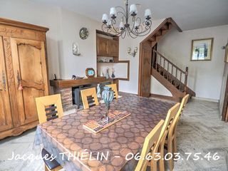  Maison � vendre 8 pi�ces 198 m�