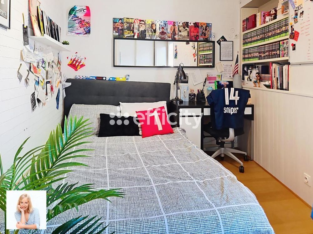 � vendre  Appartement Rennes (35000)