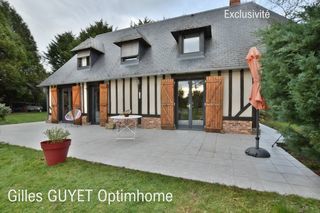  Maison � vendre 4 pi�ces 75 m�