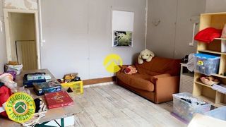  Maison � vendre 8 pi�ces 130 m�