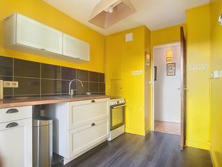  Appartement � vendre 3 pi�ces 66 m�