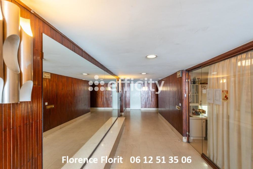 � vendre  Appartement Paris 14