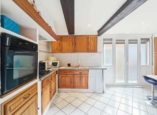  Maison � vendre 7 pi�ces 142 m�