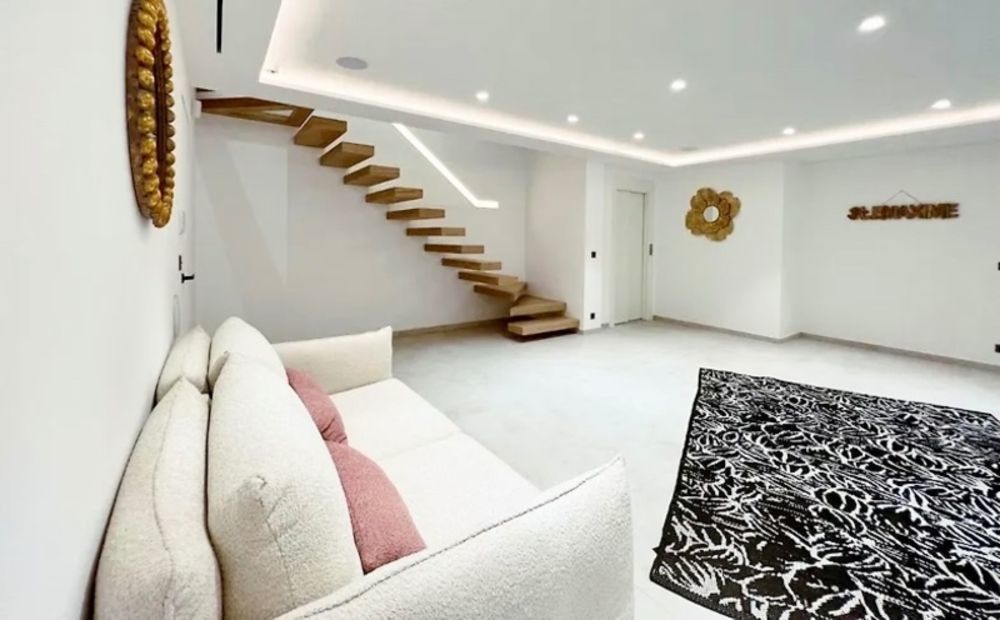 � vendre  Villa Sainte-Maxime (83120)