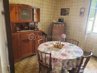  Maison � vendre 4 pi�ces 109 m�