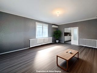  Maison � vendre 7 pi�ces 168 m�