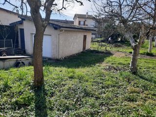  Terrain � vendre 593 m�