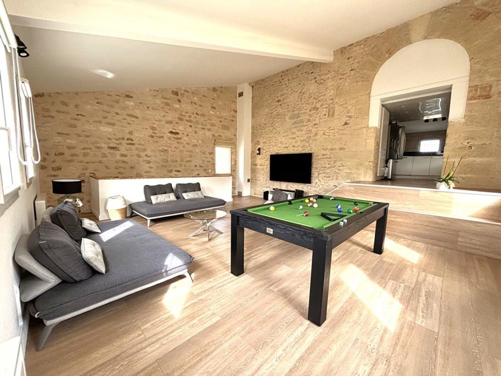 � vendre  Maison Mauguio-Carnon-Plage (34130)